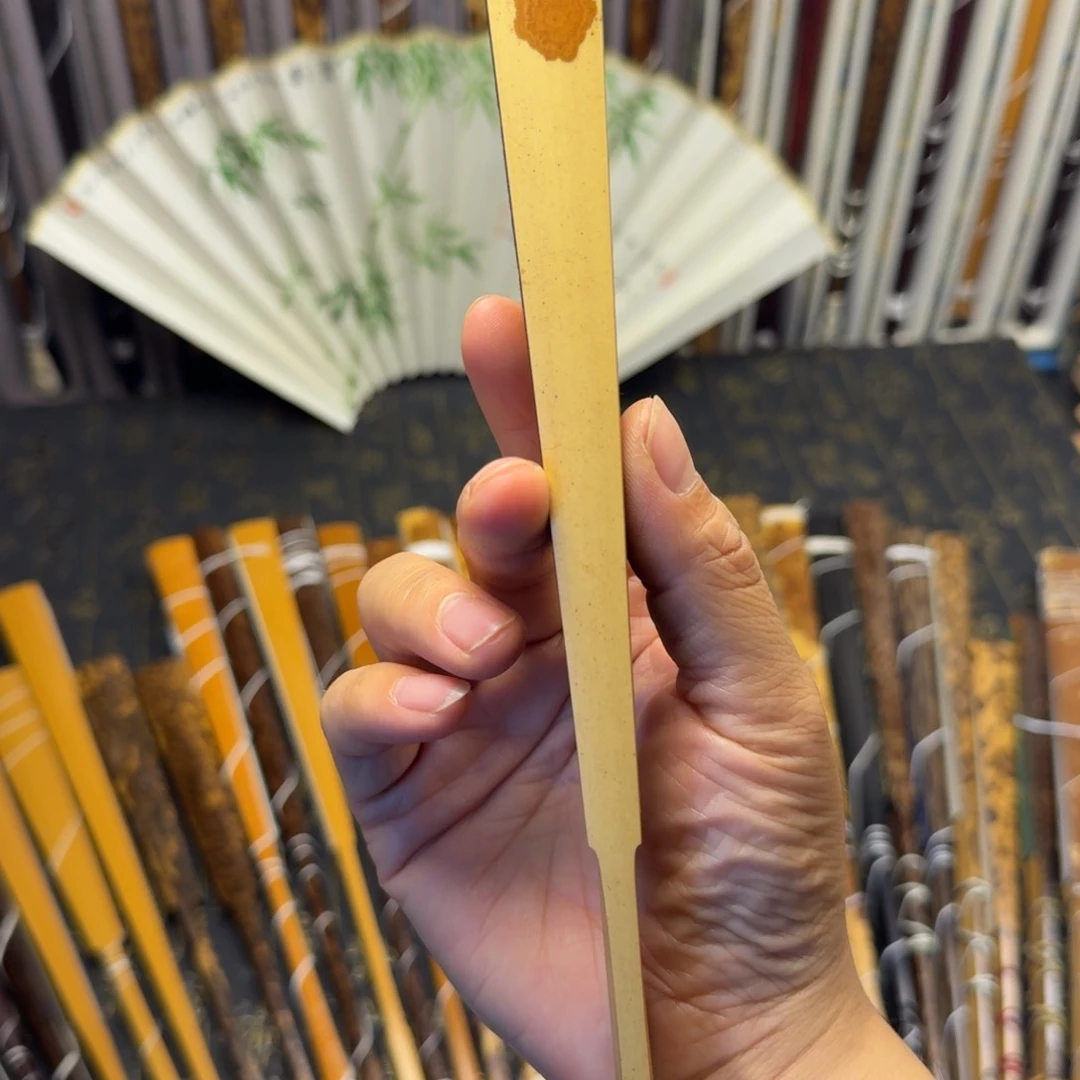 扇子k****e鸿运当头明燕