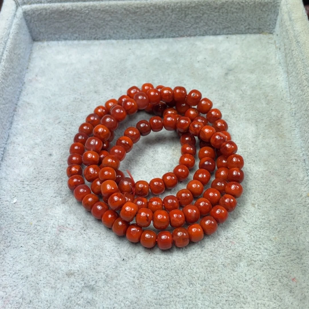 南红玛瑙南红未镶嵌