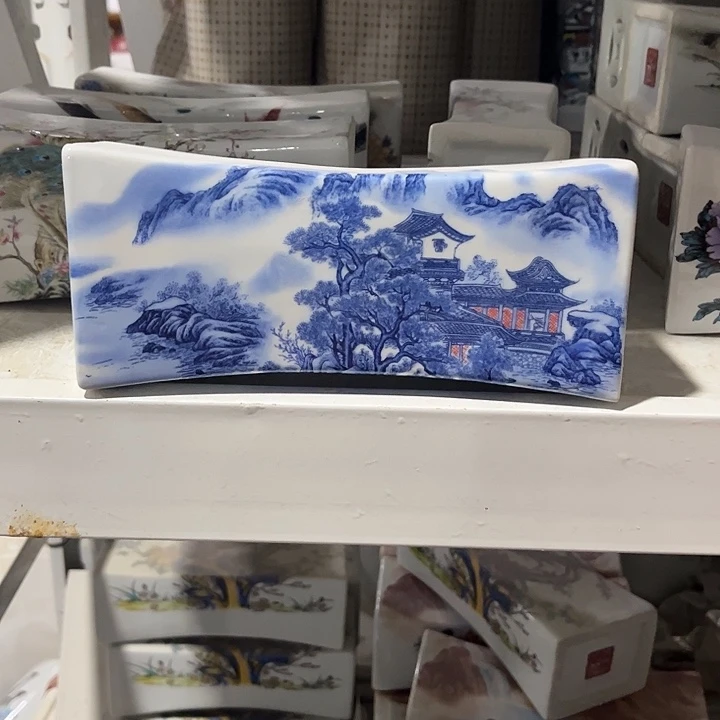 摆件景德镇陶瓷厂清仓处理