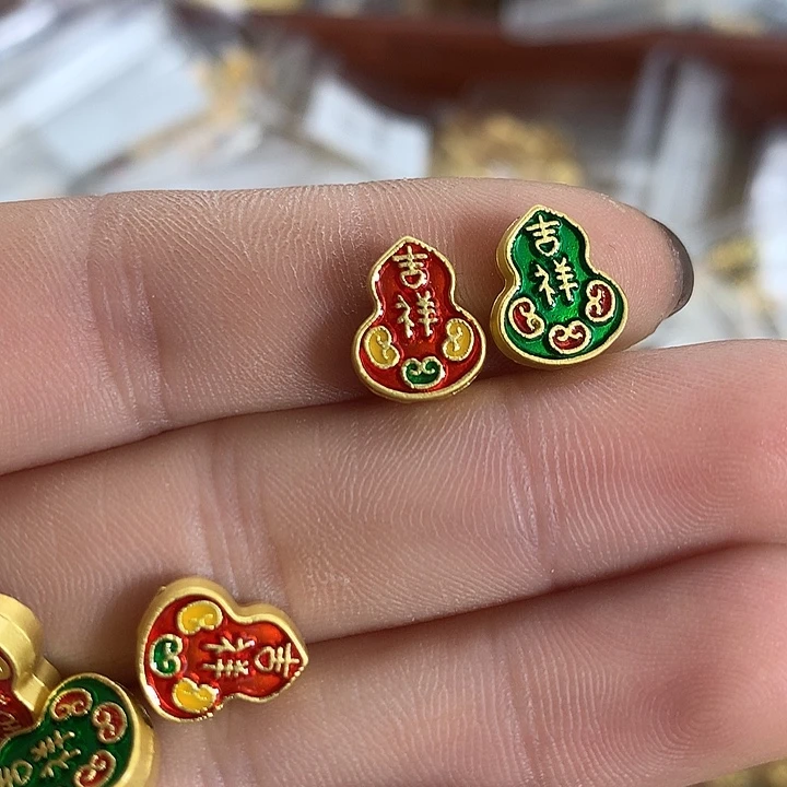 铜合金古风系列 满三单飞6