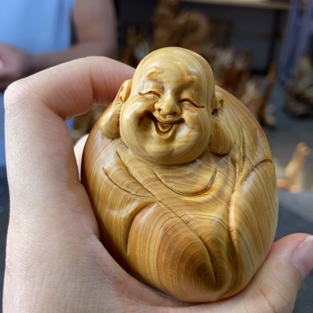 柏木（崖柏）太行崖柏精品摆件