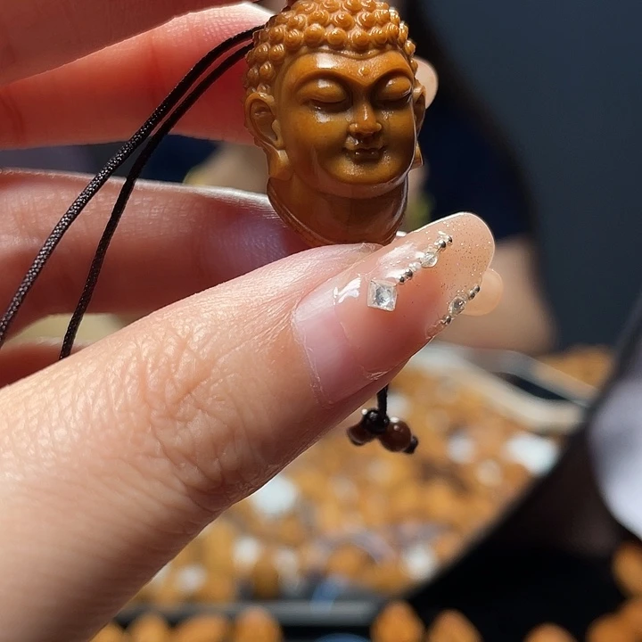 橄榄核手串/手链橄榄