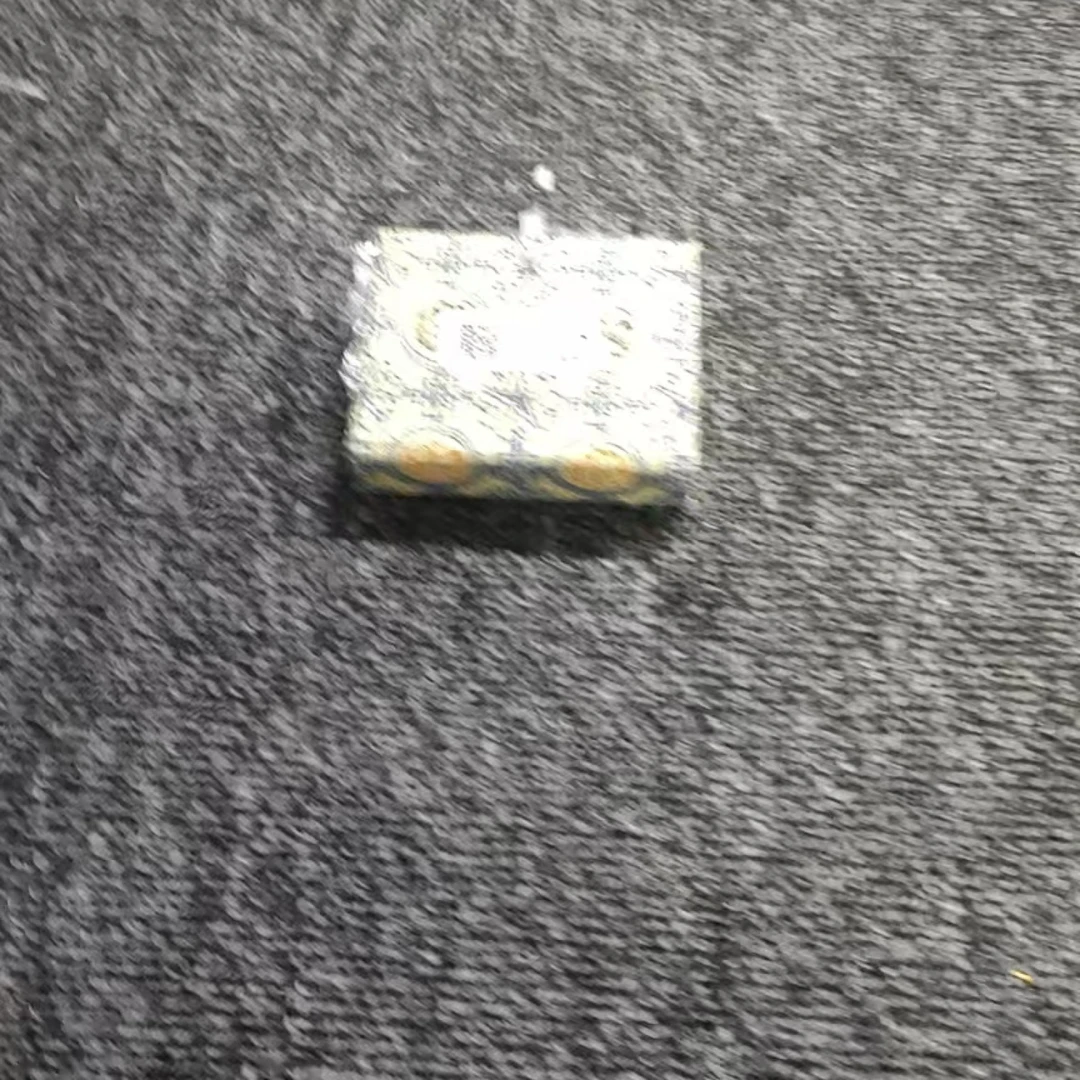 【藏收级】JB入盒（张）摆件