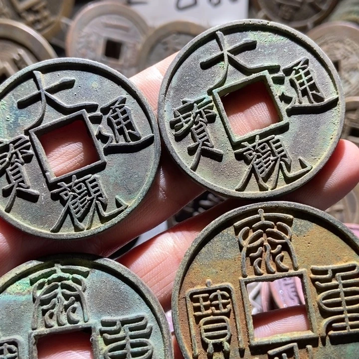 手***鞋铜现代工艺品仿制品