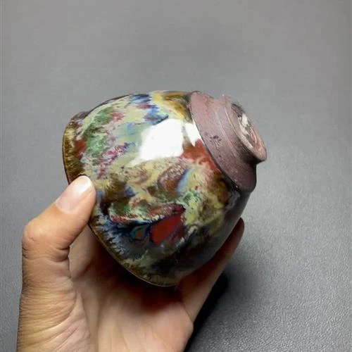 【闪购商品】茶盏-720............