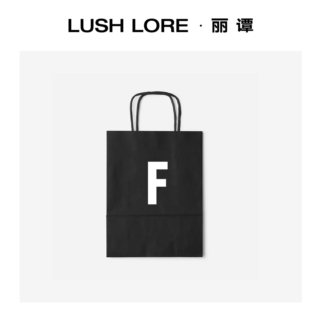 F编码-LUSHLORE丽谭·真皮系列定制女包包包