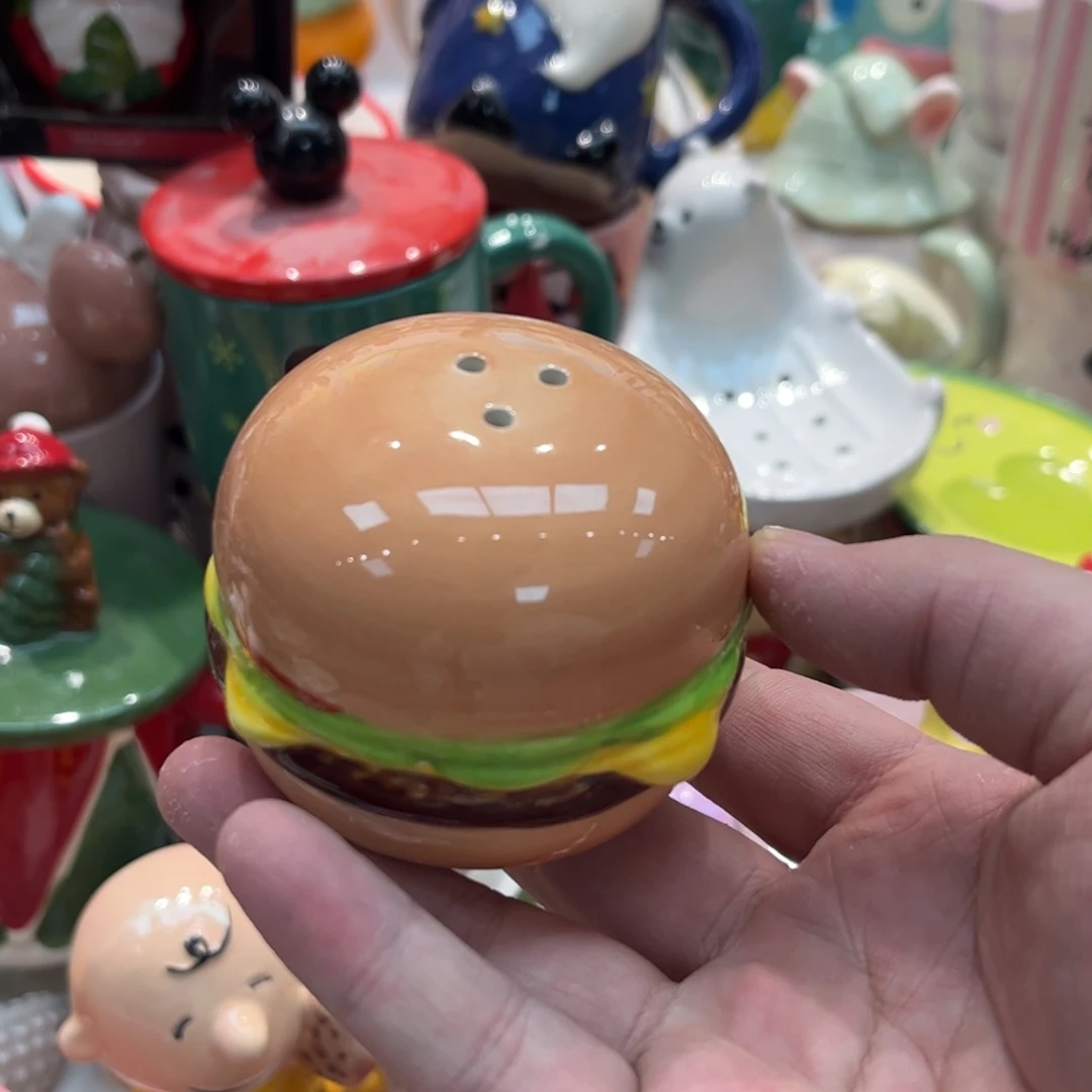 陶瓷艺术品陶瓷艺术