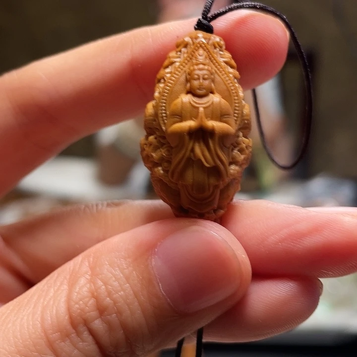 橄榄核手串/手链橄榄核