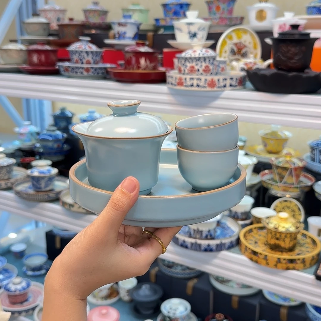 我们的目标是成为更