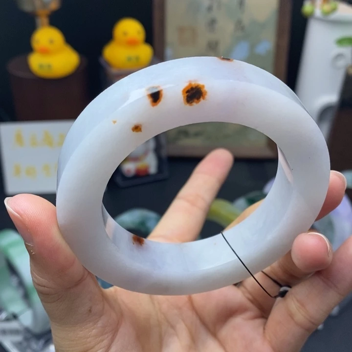 定制翡翠翡翠未镶嵌