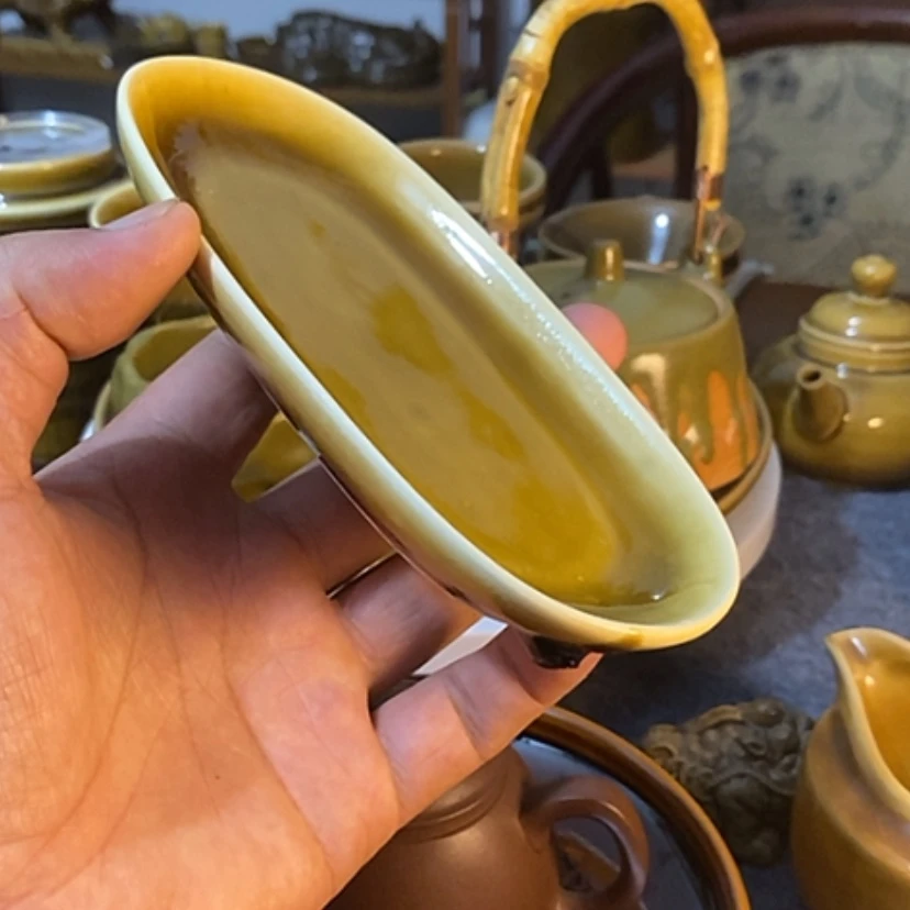 【闪购商品】寿州窑陶瓷有限公司主人杯