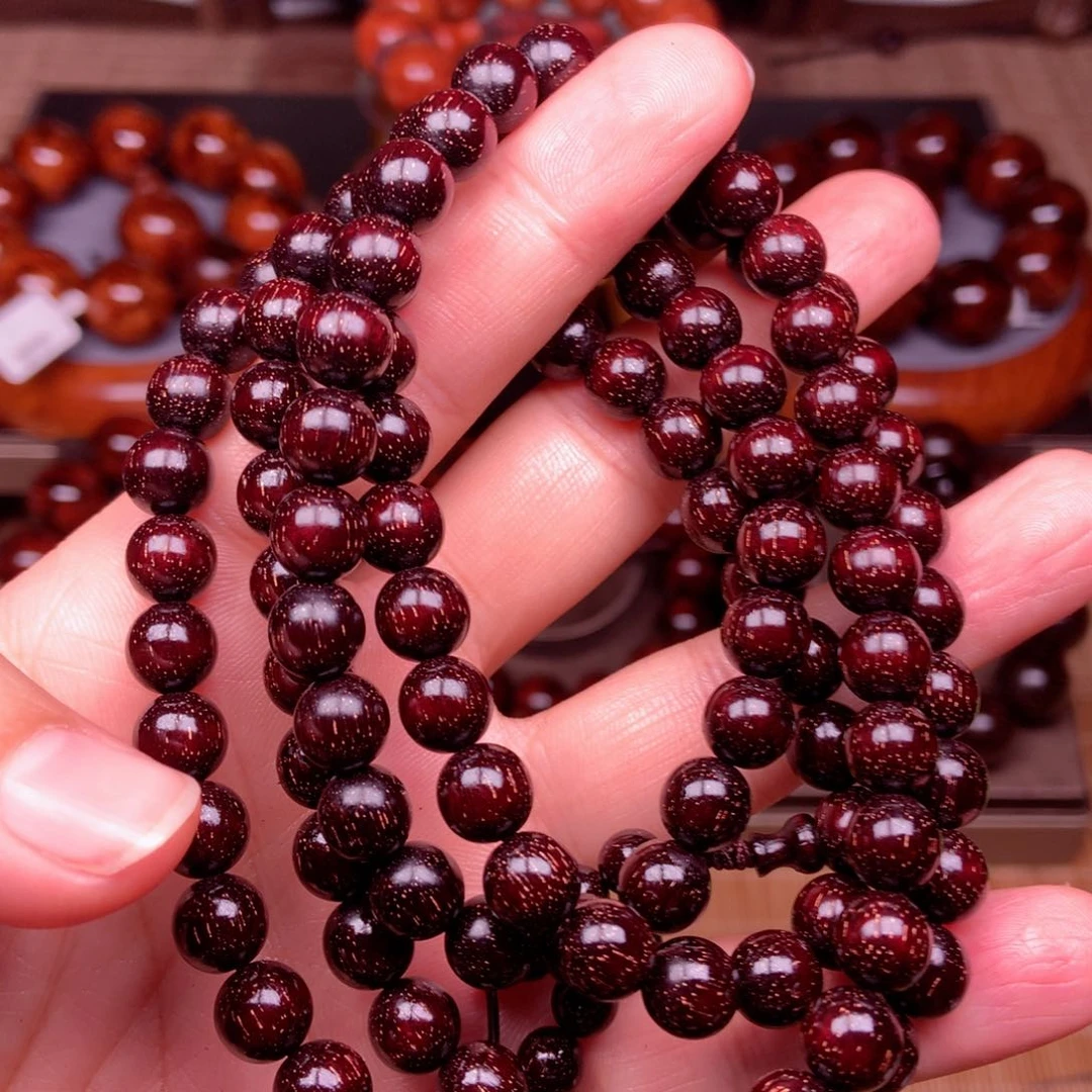 檀香紫檀（小叶紫檀）宁2w