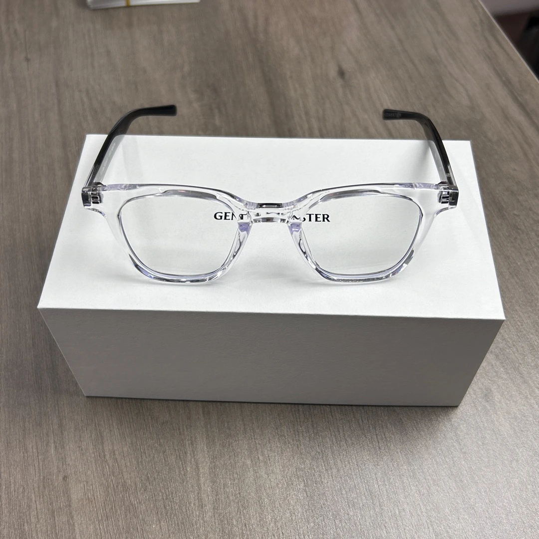 全新未使用 Maison Margiela/梅森马吉拉 联名gm010墨镜