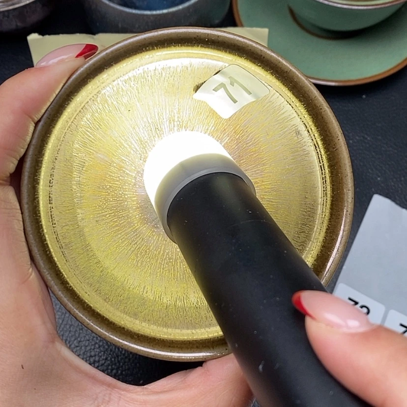 【闪购商品】茶盏71