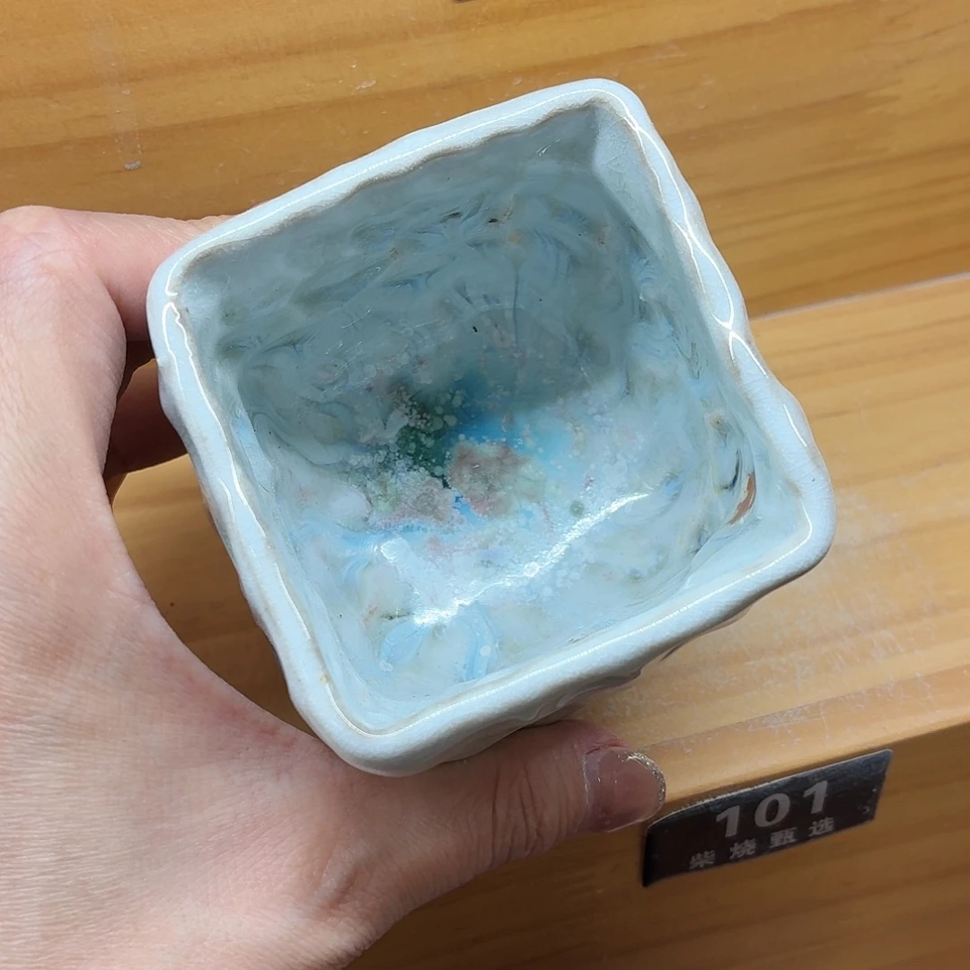 陶园柴烧，精品高货101