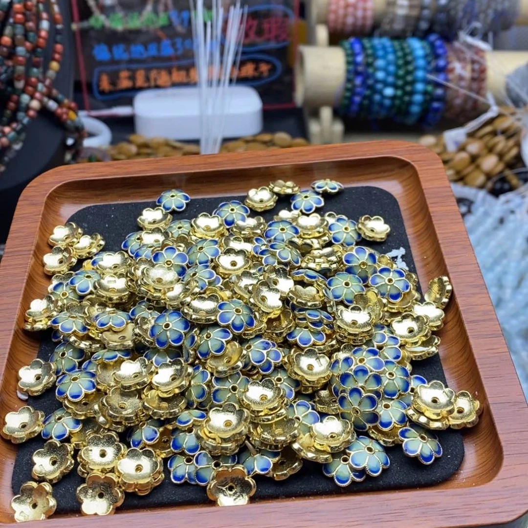 玛瑙/玉髓未镶嵌珠宝半成品发****人打包300个A341