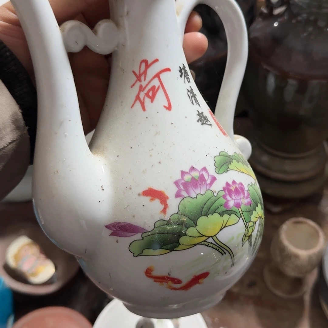 紫砂摆件专拍链接123寻*