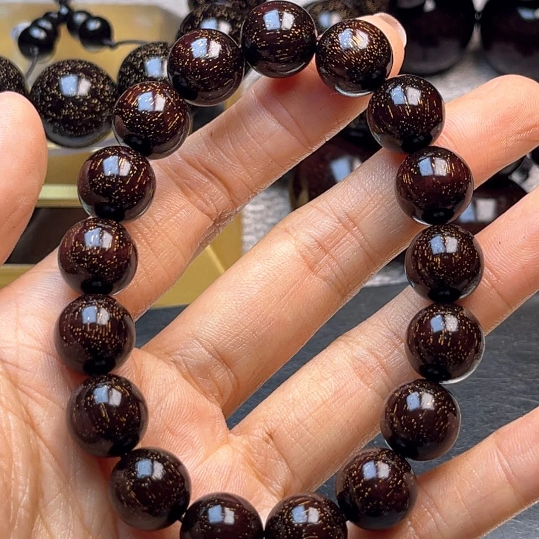 檀香紫檀（小叶紫檀）1.2 17满星