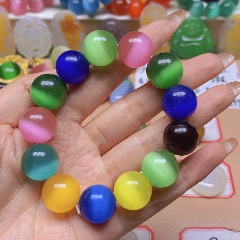 【闪购商品】玛瑙/玉髓颈饰未镶嵌草*