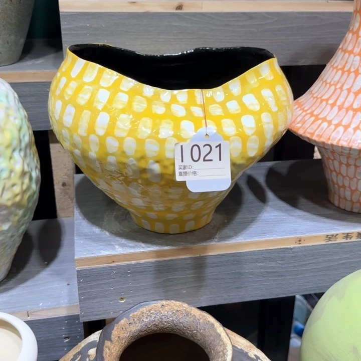景德镇陶瓷艺术品
