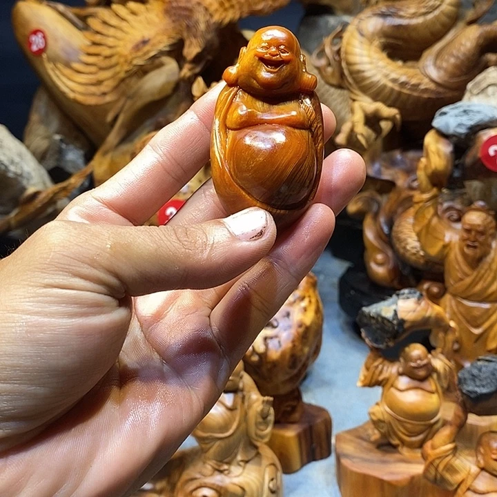 柏木（崖柏）