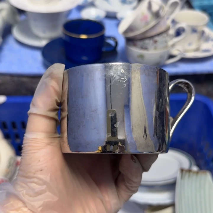 乔***治琉璃手工艺品啦啦啦啦