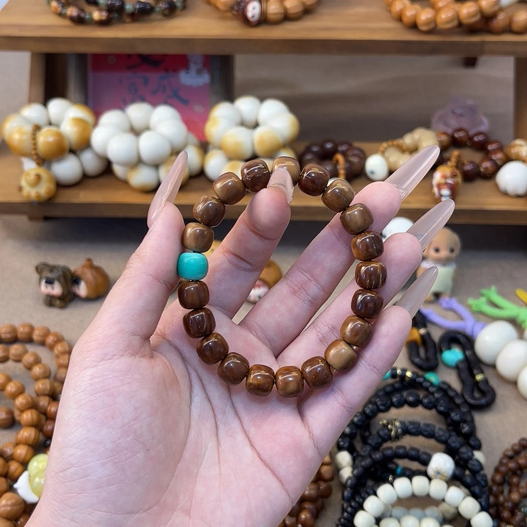 *****吊坠库克库克手串