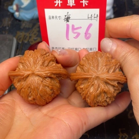 吊坠文玩核桃文玩的好