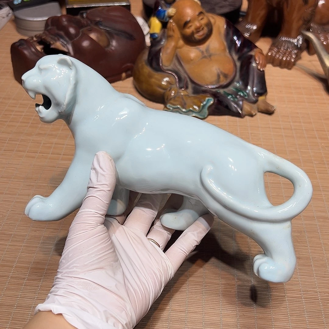 瓷片瓷器满58包邮包邮包邮