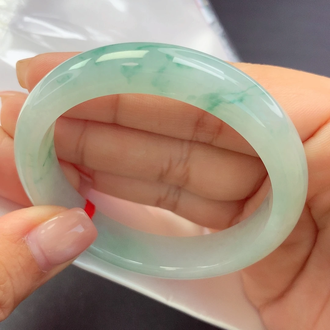 【闪购商品】未镶嵌手镯翡翠881141