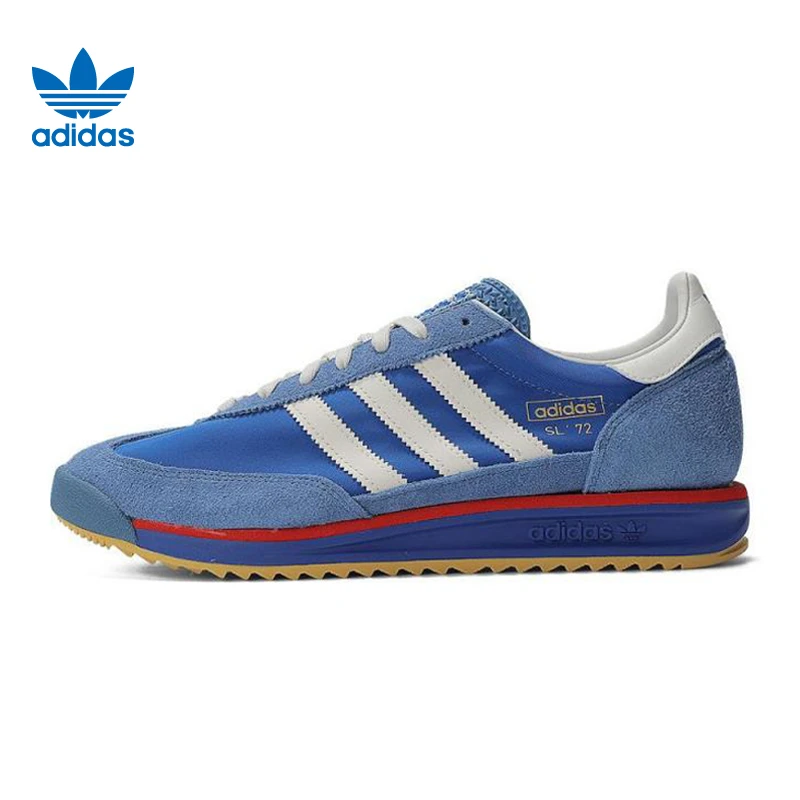 预【流光风】adidas阿迪达斯三叶草男女运动休闲鞋IG2132