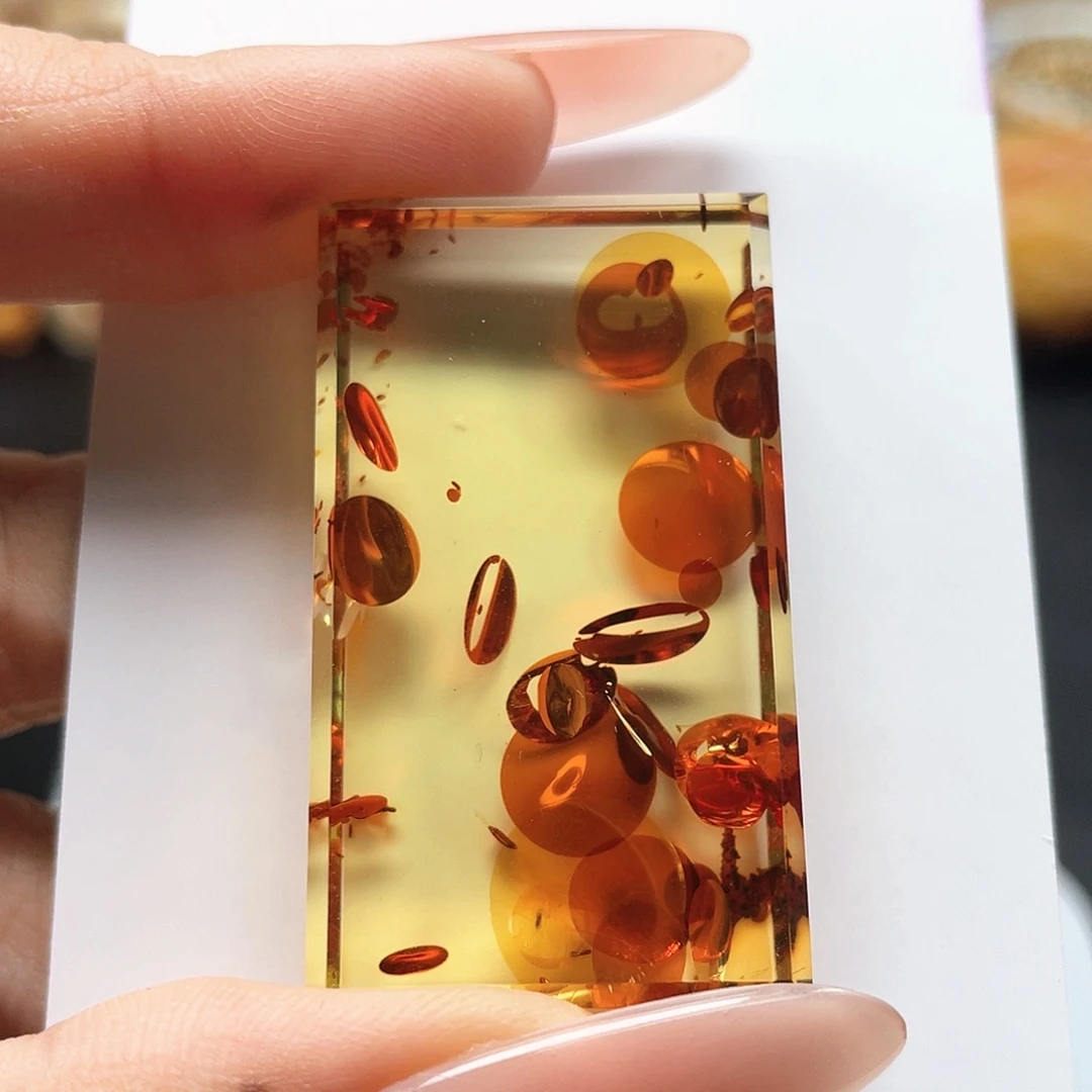 定制蜜蜡天然蜜蜡