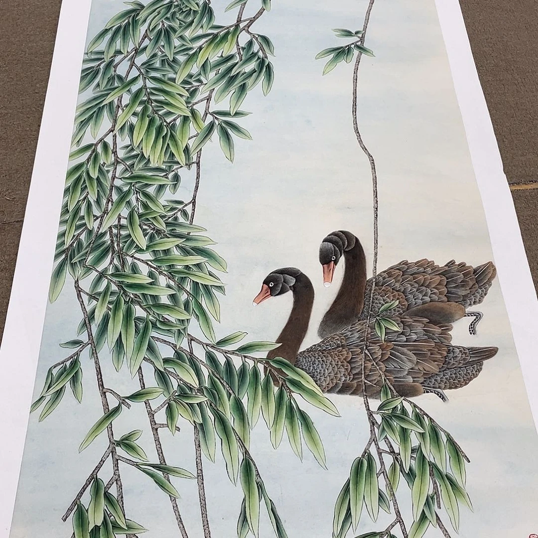 国画可口可乐公司在公司推出的