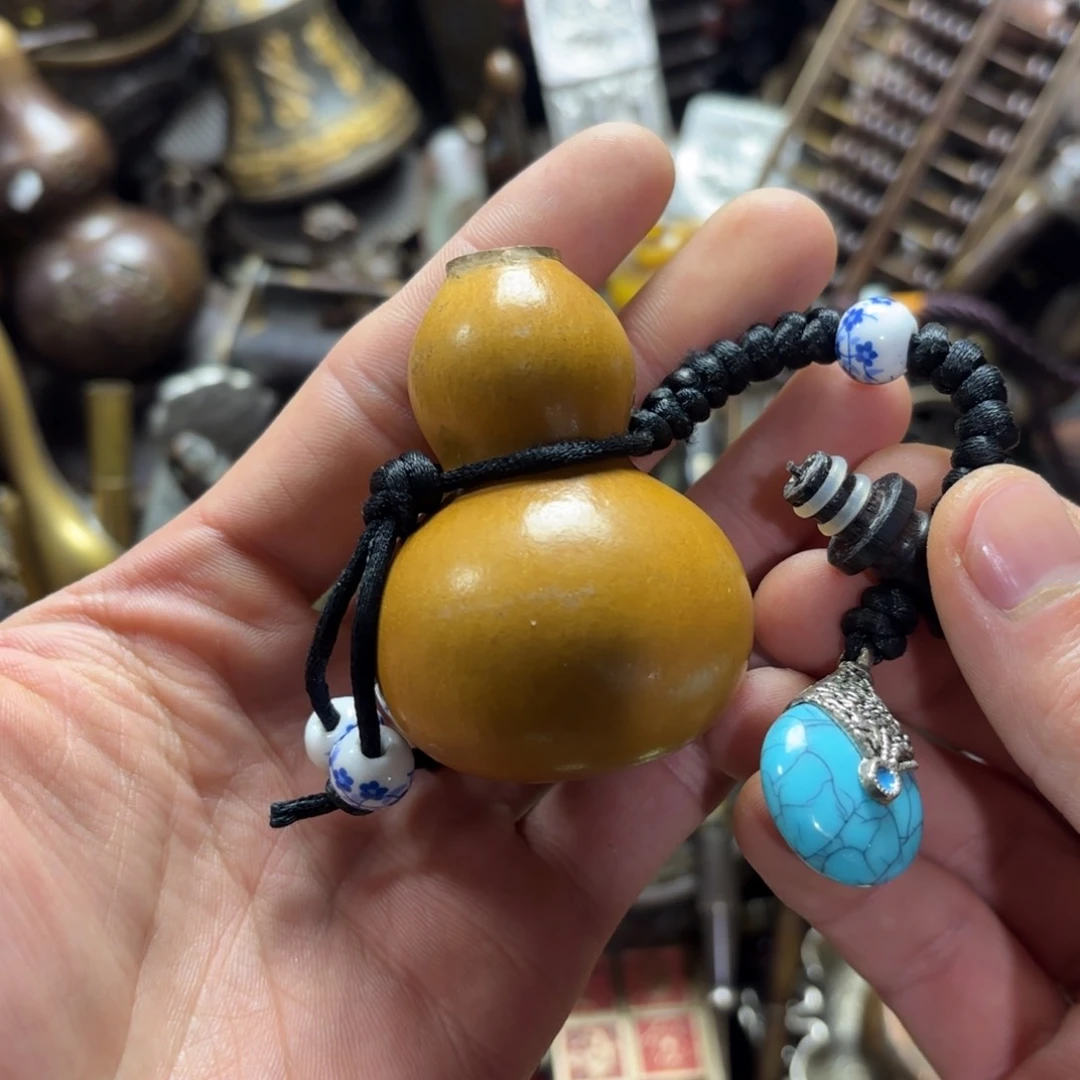 小尚文玩专属藏收摆件