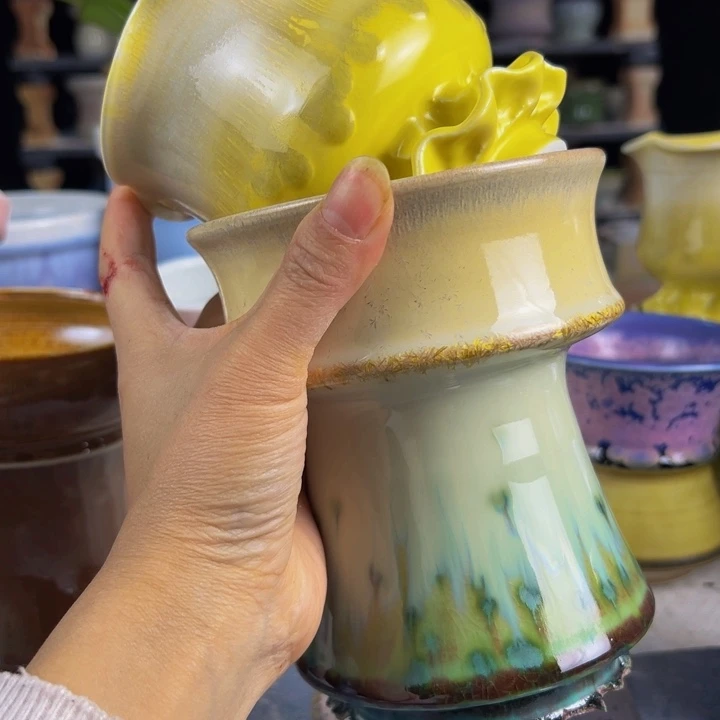 景德镇陶瓷研究所，2单包邮ℒ****