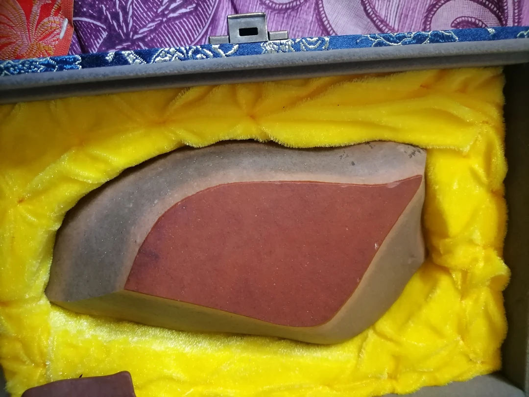 新疆哈密戈壁泥石