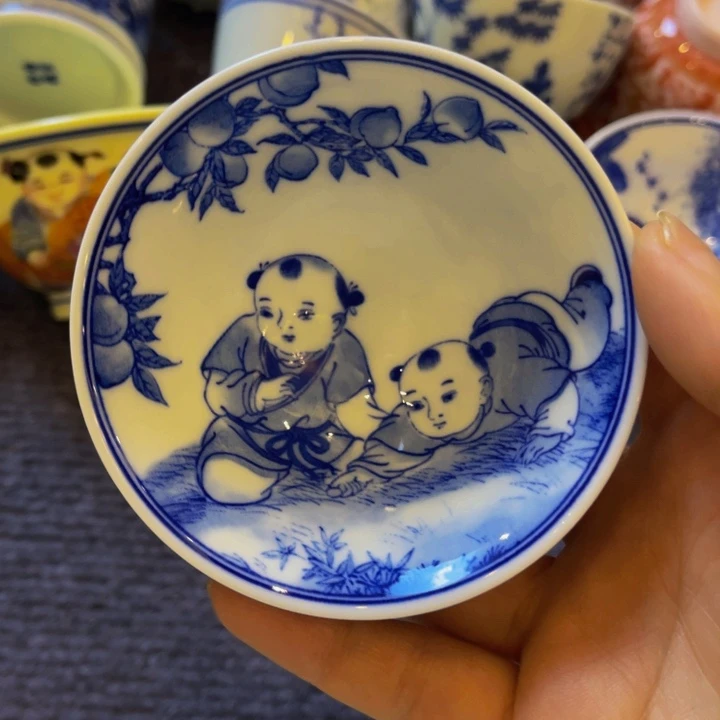 景德镇景德镇陶瓷学院美术