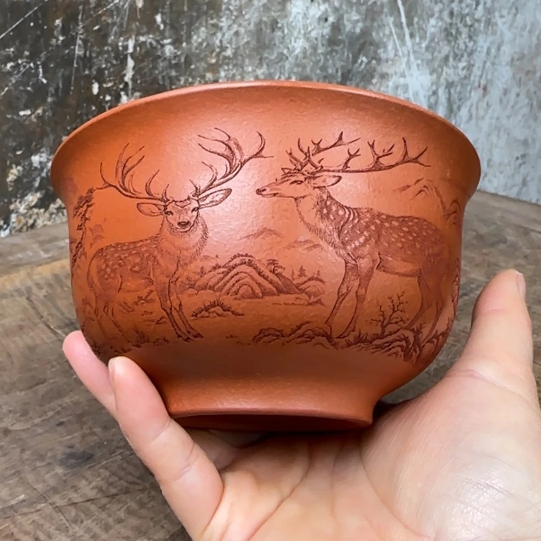 【闪购商品】紫砂茶壶紫砂茶具