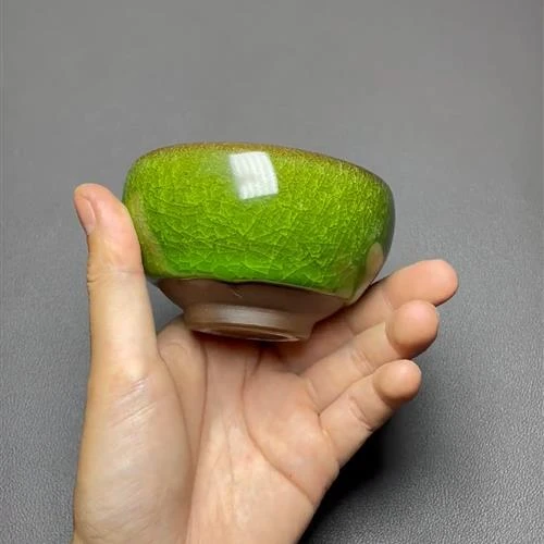 【闪购商品】茶盏-10165..........