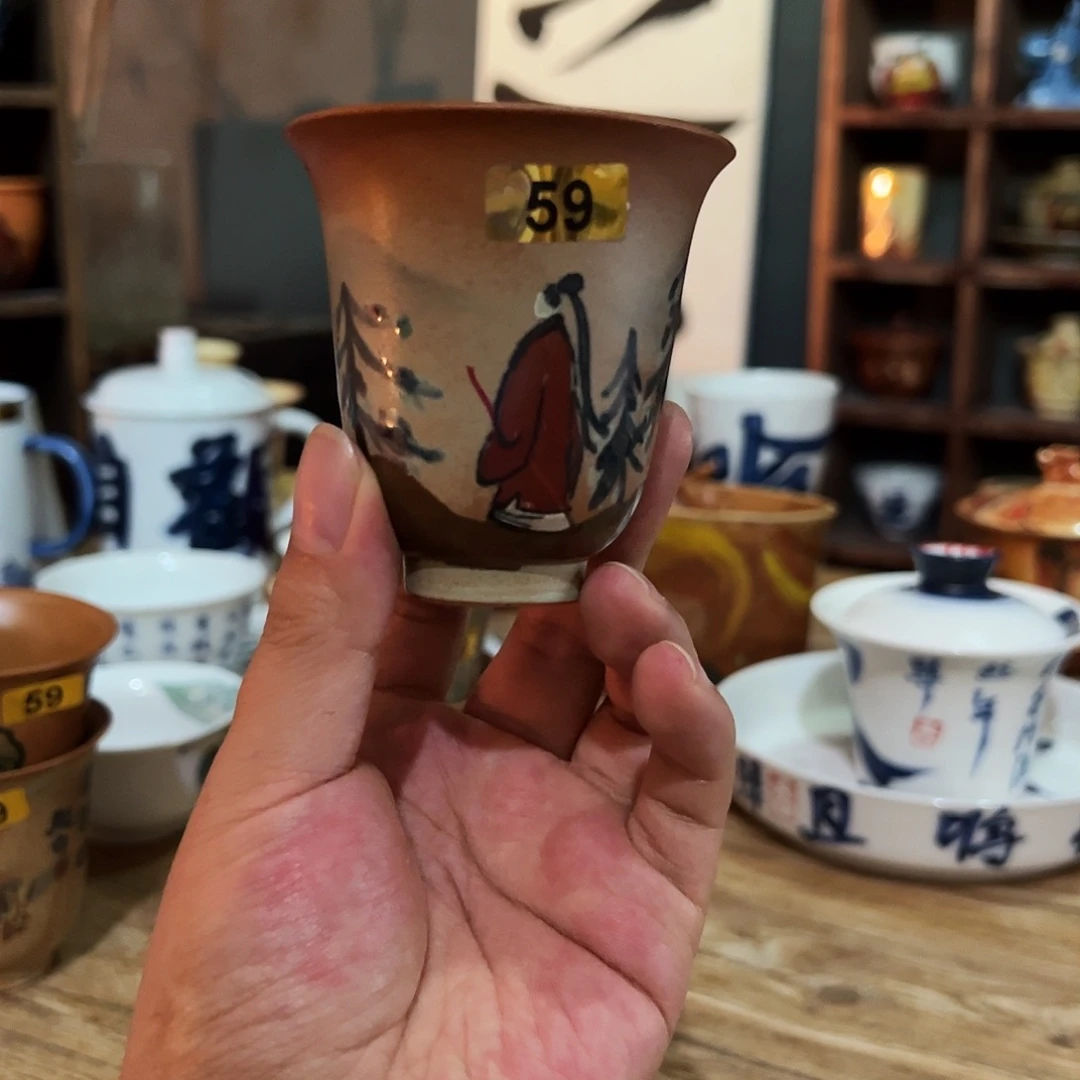 陶瓷艺术作品欣赏