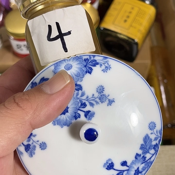 瓷片回流瓷器瓷片04