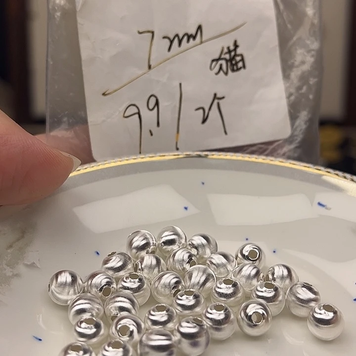 颈饰银S925镶嵌紫晶紫晶925镶嵌191
