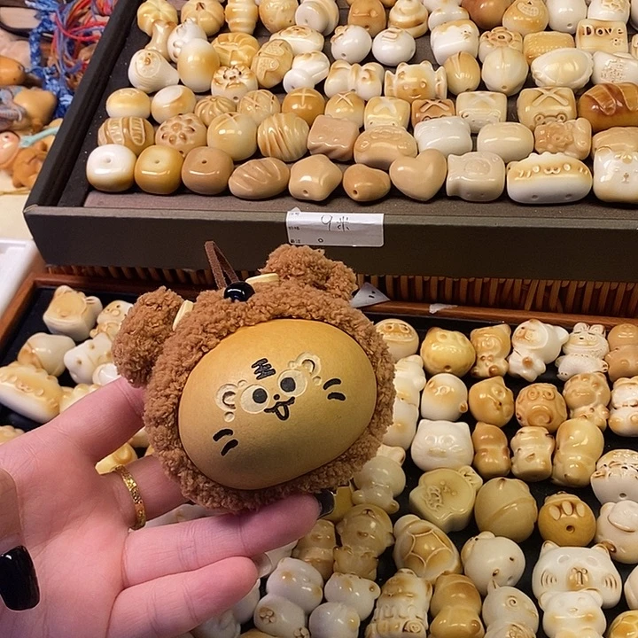 小老虎葫芦秒秒秒