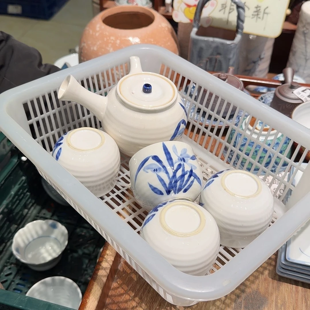瓷片五十包邮 非全新