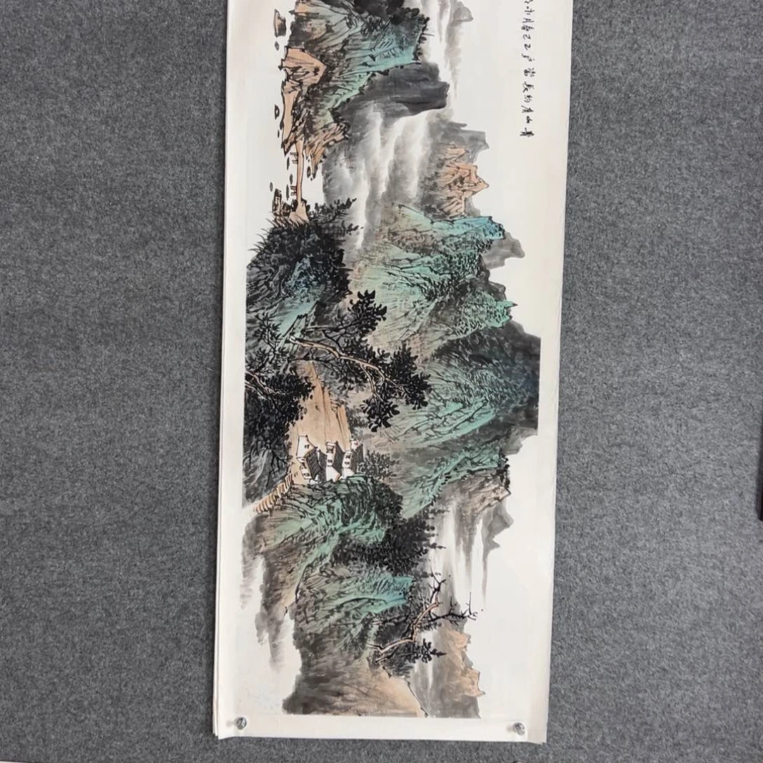 国画国画作品国画作品