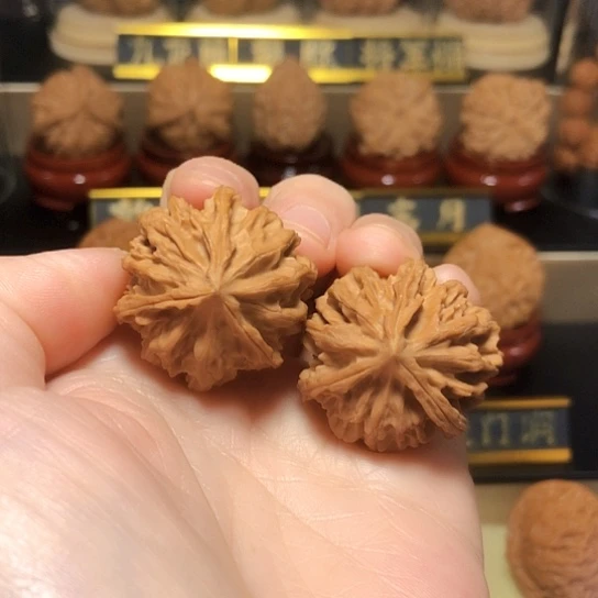 精品：龙门凹底三棱