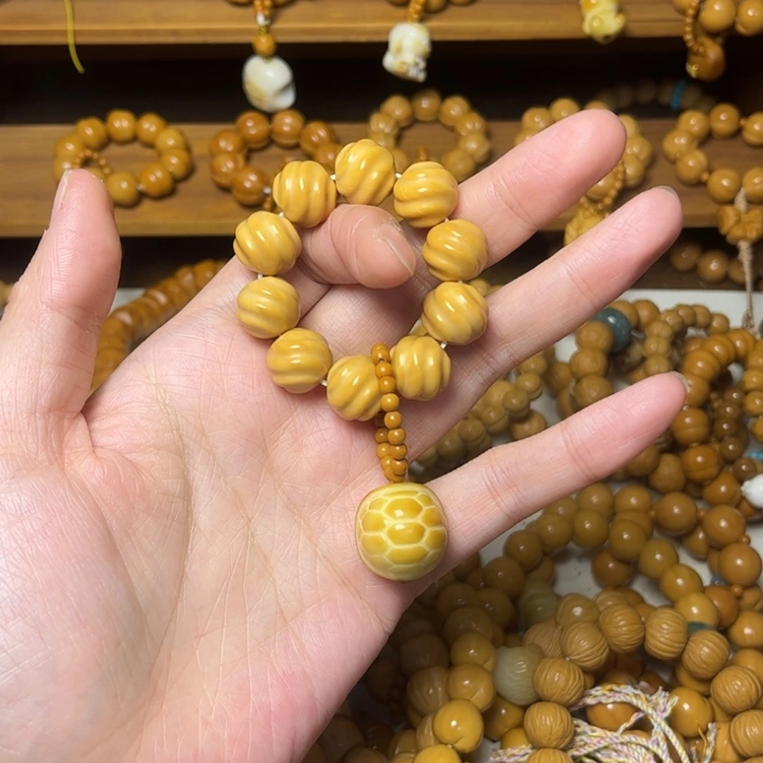 木质非金属天然猴头