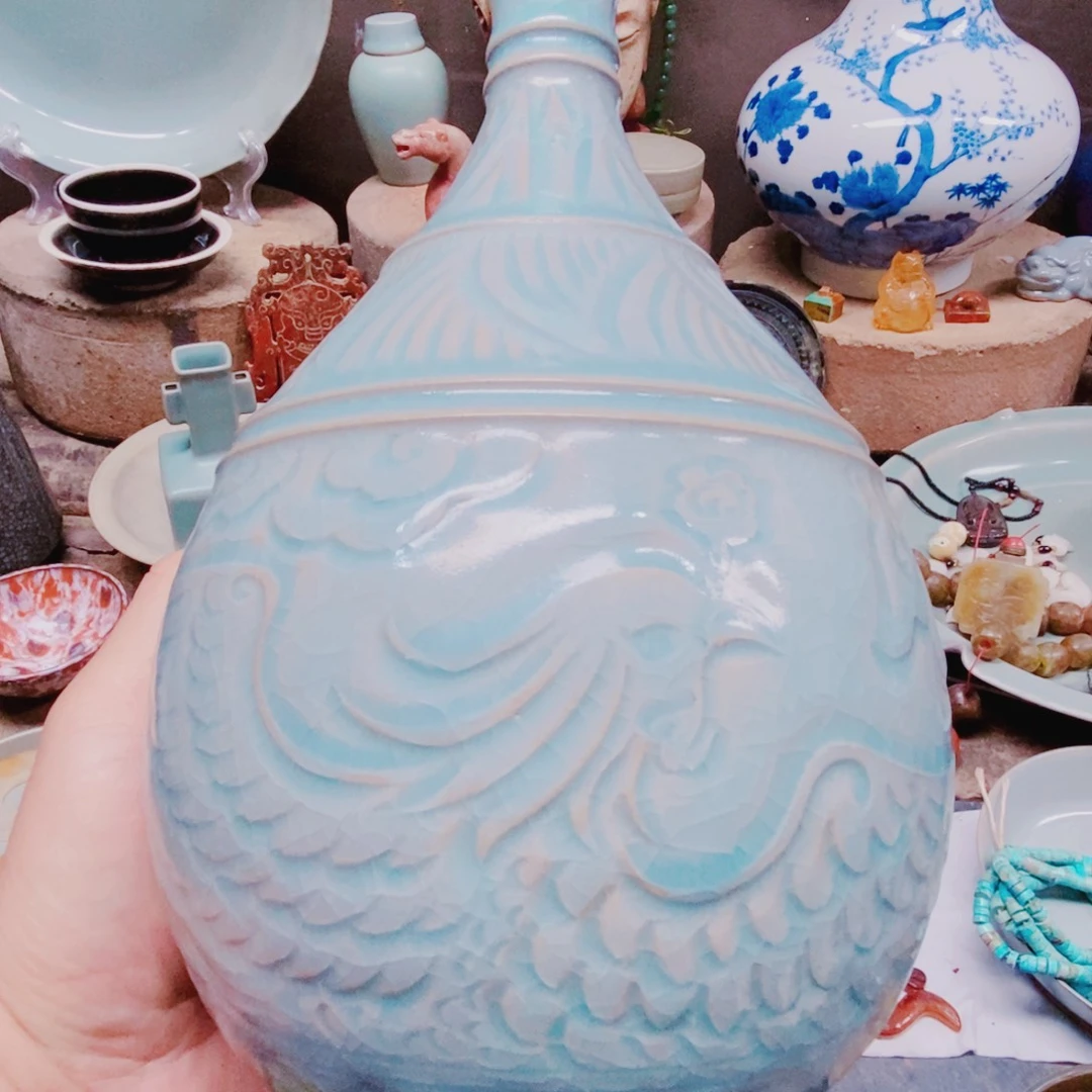 瓶瓷器和陶瓷的可口可乐是世界
