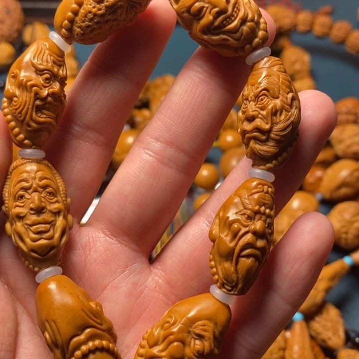 橄榄核手串/手链橄榄