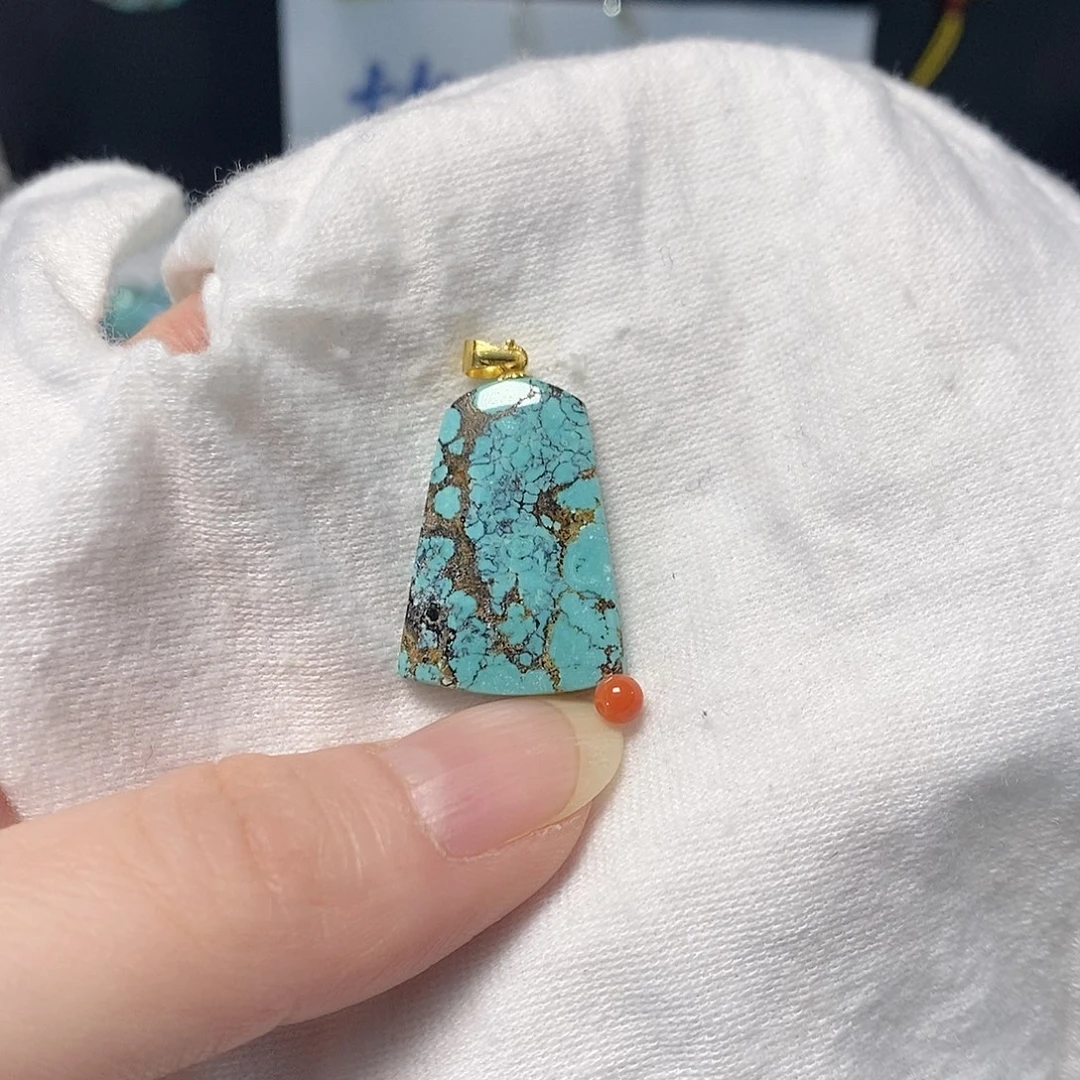 南红玛瑙银S925镶嵌珠宝奇石